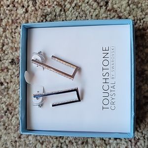 Touchstone Crystal by Swarovski